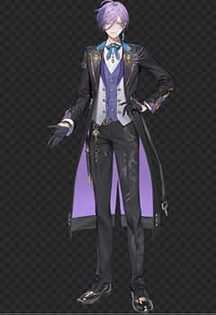 【あまくさ】榊ネス コスプレ衣装 Amazon.co.jp: [Life in the left] VTuber Sakaki Ness 榊ネス