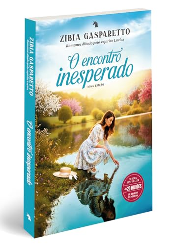 O encontro inesperado: nova edição