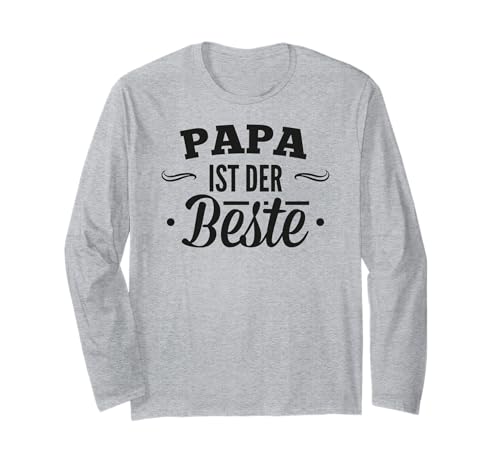 Papa Ist Der Beste - Fur den beste Papa zum Vatertag [�h�C�c��] ����T�V���c
