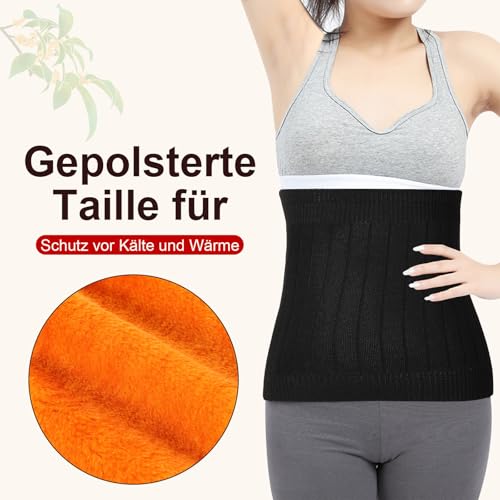 La mejor selección de Calentadores lumbares para Mujer que Puedes Comprar On-line. 8 Imagen adicional