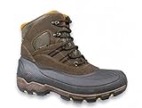 Kamik Men's Warrior Boot