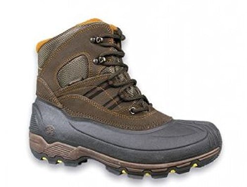 Kamik Men's Warrior Boot