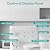 SimPure Y10C CTO Filter Cartridges Replacement, 6 Months Replacement Cartridge (1 Pack)