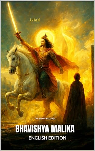 Bhavishya Malika - The End Of the Era: Future Prediction Book