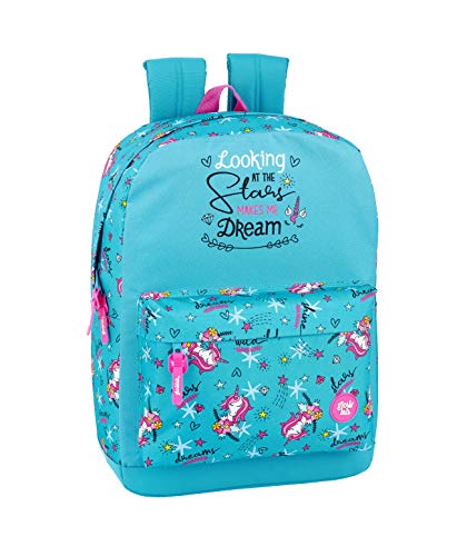 Glowlab Dreams Mochila grande con funda ordenador