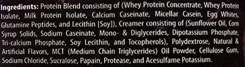 Skinny Blend - Best Tasting Protein Shake For Women - Slim Fast Weight Loss Shakes - Meal Replacement - Low Carb Breakfast - Diet Supplement - Appetite Suppressant - 30 Delicious Shakes (Cookies N Cream) #TOP7