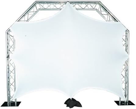 Global Truss Video Screen/Back Drop