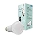 IVIEW-ISB610 WiFi Smart LED Light Bulb, Multi-color, Dimmable, No Hub Required, Free APP Remote Control, Compatible with Amazon Alexa & Google Assistant