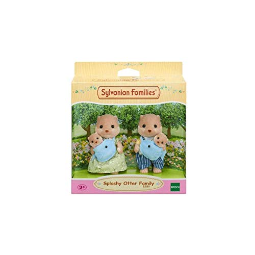 EPOCH - 5359 - Familia Nutria