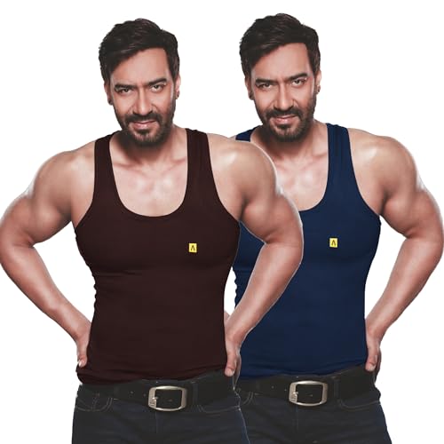 Image of Amul Comfy Men Vest