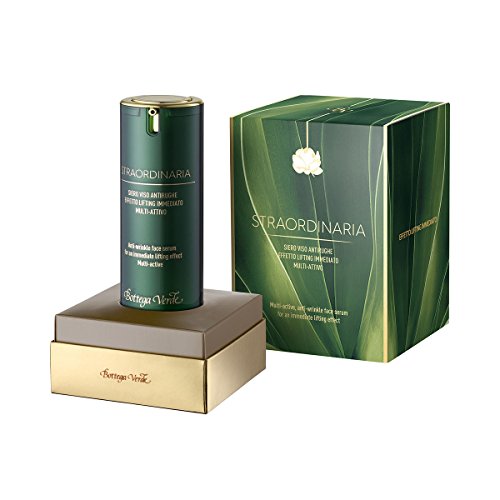 Bottega Verde - Straordinaria - Siero Viso