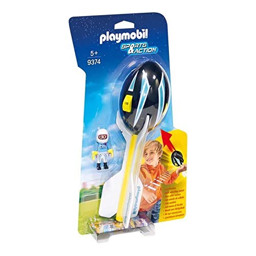 Preisvergleich Produktbild Playmobil 9374 - Wind Flyer Spiel