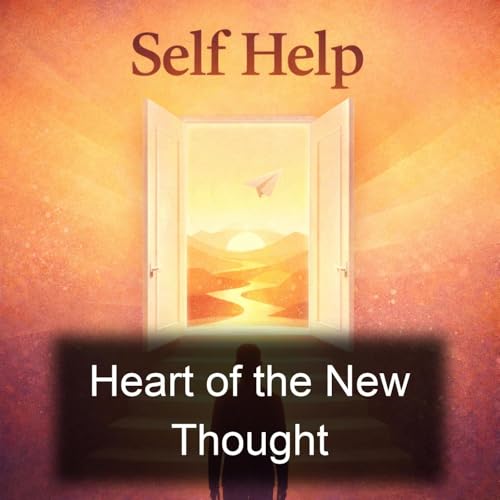 Heart of the New Thought cover art