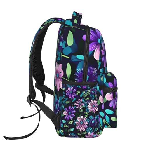 Sac à dos de voyage ordinateur portable pour déplacements et weekend