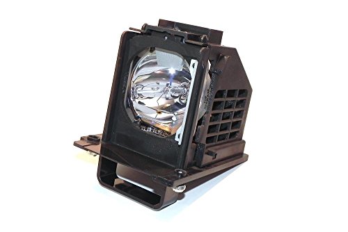 Mitsubishi RPTV Lamp Part 915B441001 Model Mitsubishi WD-60638 WD-60738