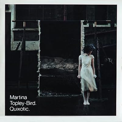 Quixotic