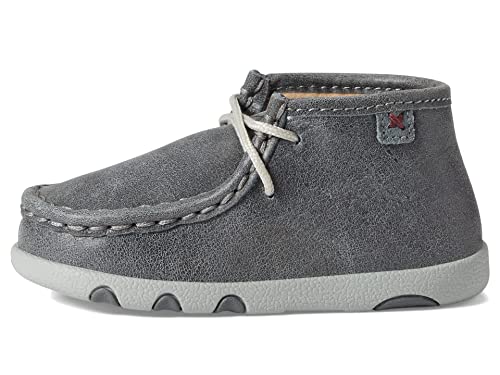 Image of Twisted X Infant Driving Moc Shoe