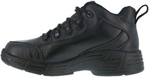 Reebok Work Postal Express Approved Men's Soft Toe Waterproof Black - 9.5 Wide | Image 3