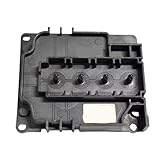 Conçu for les têtes d'impression 4720 et I3200, y compris les composants d'amortisseur d'encre, d'adaptateur et de collecteur for les appareils désignés.