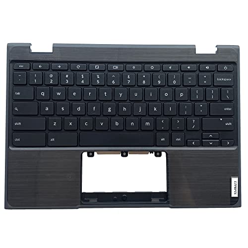 LTPRPTS Lenovo 100e Chromebook 2 81MA m[gp\Rp 㕔P[X p[Xg L[{[hAZup[c 5CB0T79741 ubN