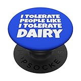 Funny Lactose Intolerance Gifts