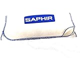 3 Pieces Saphir Polishing Cloths