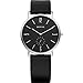 Produktbild BERING Damen und Herren Uhr Quarz Movement - Classic Collection mit Kalbsleder und Saphirglas 13739-402 Armbandsuhren - Wasserdicht: 3 ATM