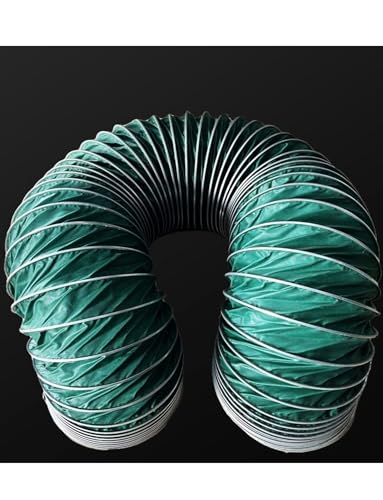 Professionelles Canvas-Rohrleitungsset, 800 cm, robuster,...