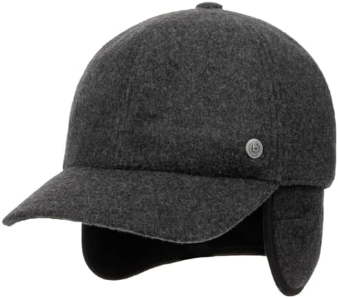 Bugatti Gorra De Beisbol Con Logo Bordado - Gorra Para Hombre Y Mujer - Talla Unica