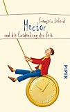 hectors reise hörbuch  Hector und die Entdeckung der Zeit (Hectors Abenteuer 2)