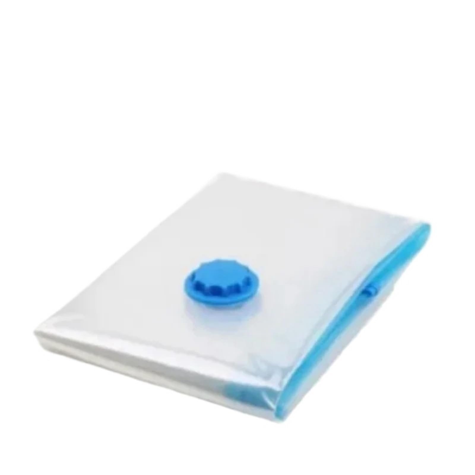 Space Saver Bags Vacuum Storage Bags For Clothes Bedding Travel In Multiple Sizes And Packs(2packs,60x80cm)