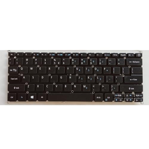 Swift 3 SF314-52 SF314-52G SF314-53G SF314-55G S5-371 S30-20 SF113-31 N17P2 N17P3 m[gp\R US ubN