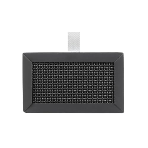 Filtre de purification d'air X1/P1 pour imprimante 3D (lot de 2 pièces)