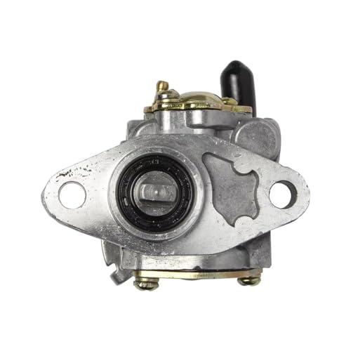 Conjunto bomba aceite para solucionar fallos en motor Vespa 50ie 3