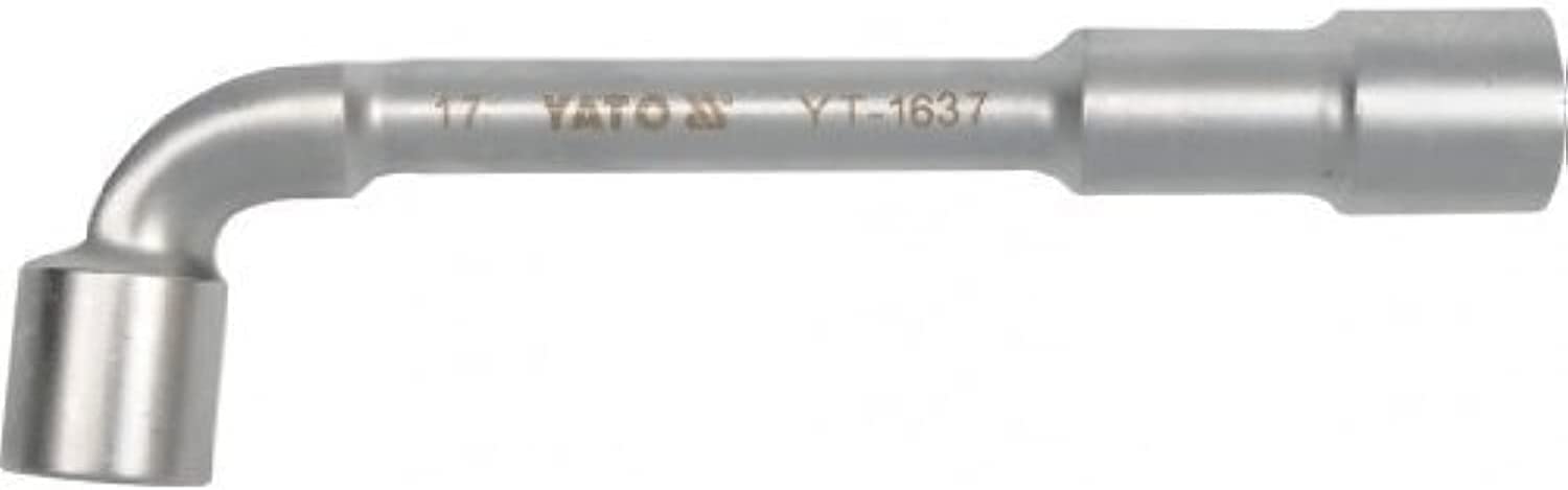 Yato YT-1637 – L The Key Type of Tube of 17 mm