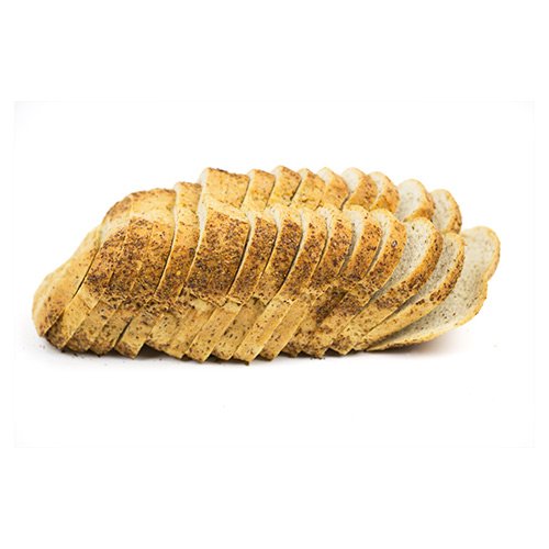 Thinslim Foods Zero Net Carb Keto Bread | Low Carb Bread | Keto Friendly Food - Honey, 14Oz. (Pack Of 2) #TOP3