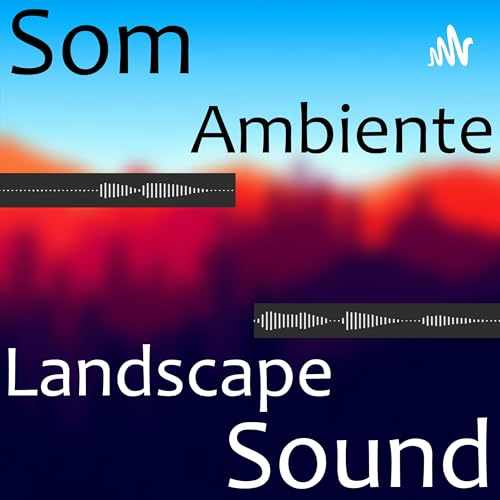 Som ambiente / Landscape Sound cover art