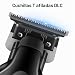 Imagen de KEMEI 2299 Trimmer