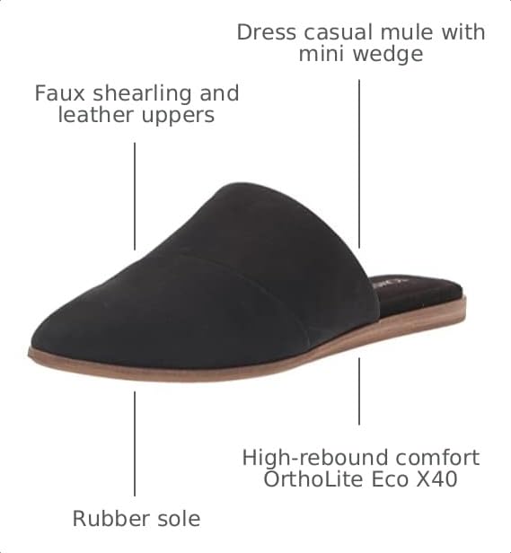 Image of TOMS Women's Jade Flat Slides