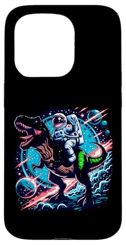 �F����s�m ���� T-Rex �M�����N�V�[ SF�O���t�B�b�N �X�}�z�P�[�X iPhone 15 Pro �p