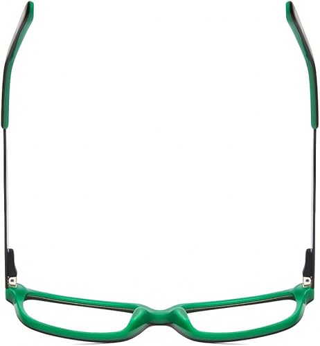 Miniatura 5 de Cal Optix Marvel KIDS Hulk - Gafas de lectura clásicas de diseño para niños y niñas, lentes de superhéroe, para niños