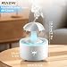 Imagen de RUIZHI Humidificador Paraguas 300 ML Para Niños
