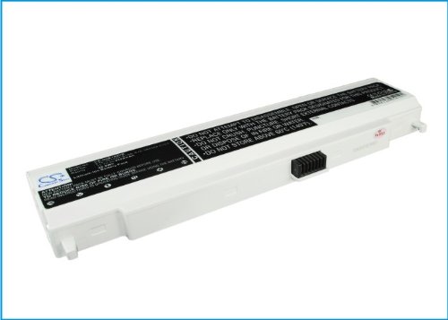 Ejjinenbby Replacement Battery Compatible for E10IL2 E10 (4400mAh/11.1V), E10-3S4400-G1L3 E10-3S4400-S1S6 E10-4S2200-G1L3 E10-4S2200-C1L3 E10-3S4400-C1L3 Battery