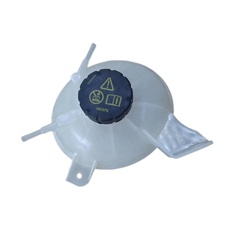 Expansion Tank Engine Coolant Reservoir 10329045 Compatible with SAIC GS HS Roewe RX5