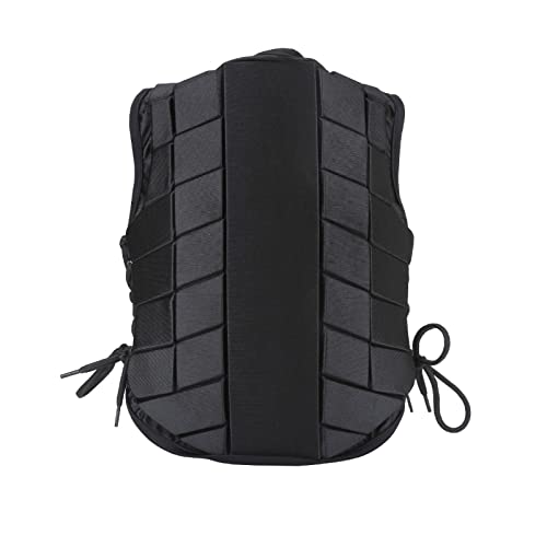 VGEBY Kids Horse Riding Vest