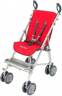 Maclaren Major Seat Liner- Designed for Special Needs Transport Chair. Add extra comfort
