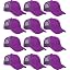 6 Panel - Purple