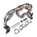 Passend Für Subaru Forester Impreza Legacy, Für Outback 2006–2010 Saab 9-2X 2006 2,5 L H4 16564 Universal-Katalysator Passend Für Subaru Forester Impreza Legacy, Für Outback 2006–2010 Saab 9-2X 2006 2,5 L H4 16564 Universal-Katalysator