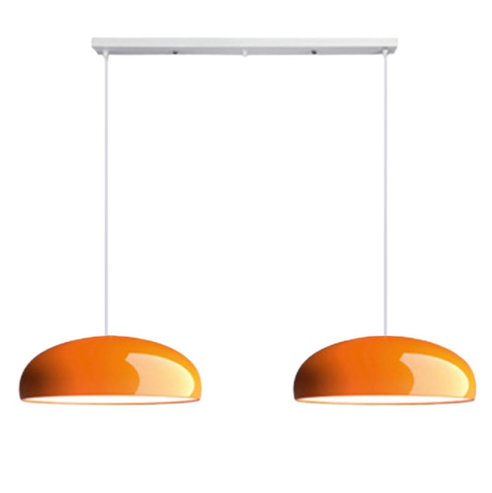 Élégance italienne luminaire salon en suspension moderne haute finition