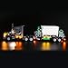 BRIKSMAX Led Lighting Kit for Technic Mack Anthem - Compatible with Lego 42078 Building Blocks Model- Not Include The Lego Set